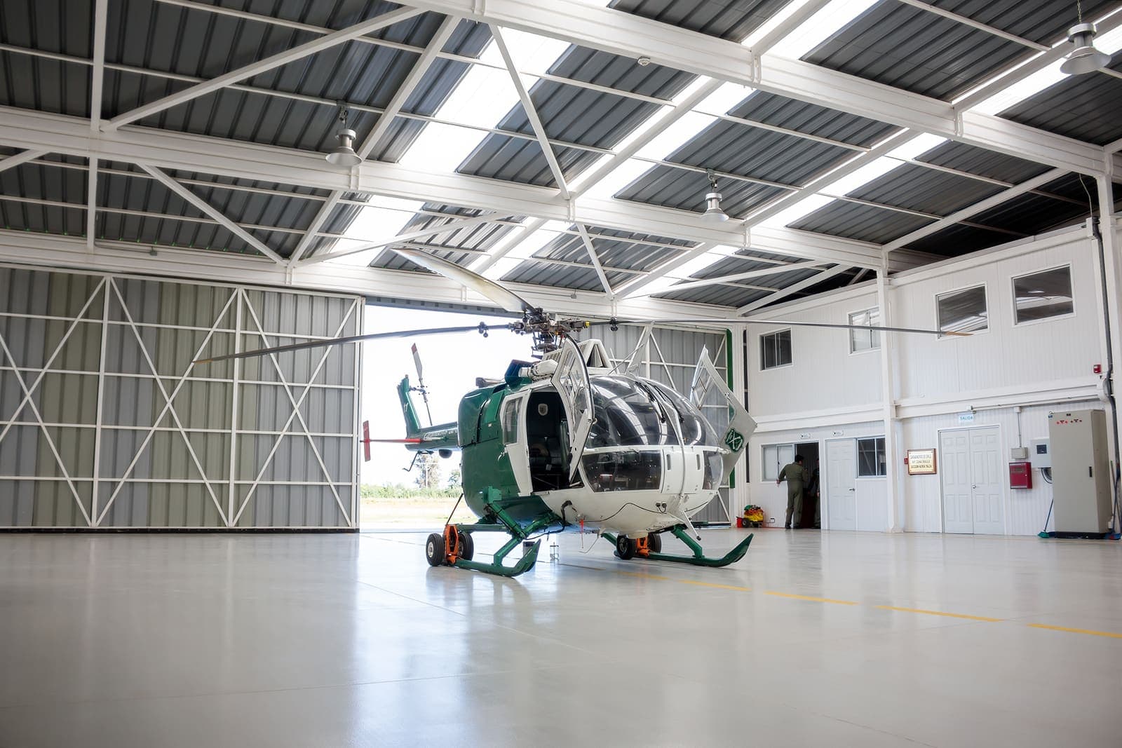 Hangar-Floor---MISC-2