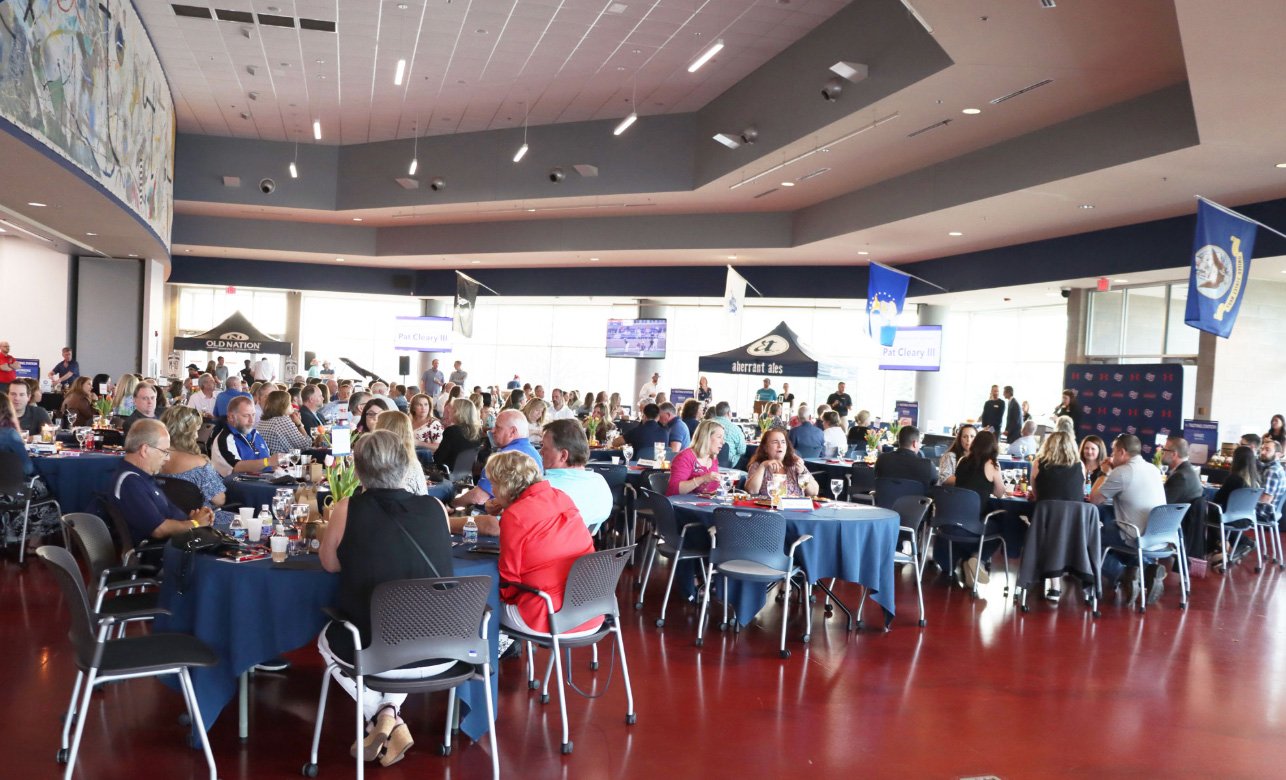 Case Study - Cleary University 2