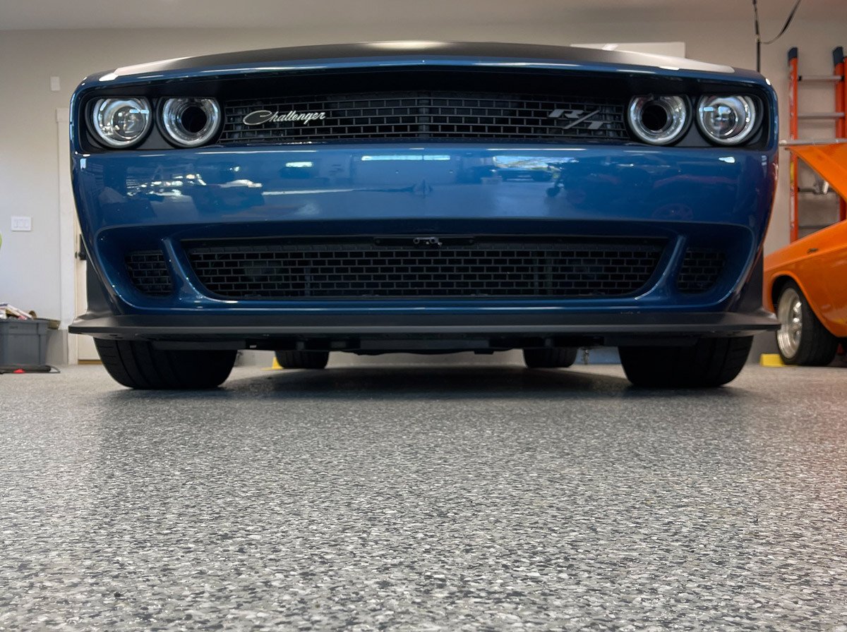 flake-challenger-front